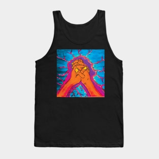 Prayer Tank Top